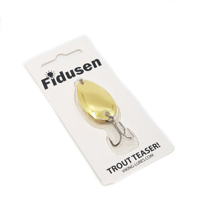 Fidusen Mikro Blink 2,8g