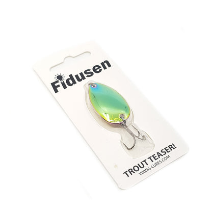 Fidusen Mikro Blink 2,8g