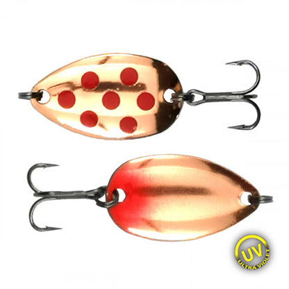 Fidusen Mikro Blink 2,8g