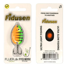Fidusen Fluer.dk Custom Farver 2,8g