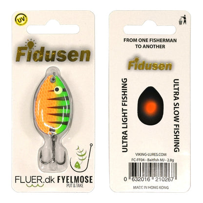 Fidusen Fluer.dk Custom Farver 2,8g