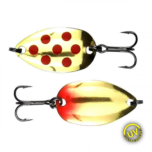 Fidusen Mikro Blink 2,8g
