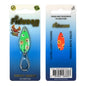 Fidusen Slim 3g, Mikroblink