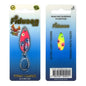 Fidusen Slim 3g, Mikroblink