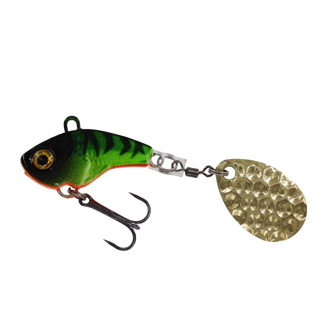 Kinetic IMP Tail Spin 11g
