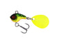 Westin DropBite Tungsten Spin Tail Jig 1,8cm 9g