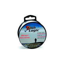 Fish Logic Mega Strong 330m Nylonline