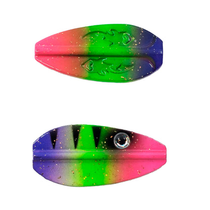 FishNote Tasty 2,0g Gennemløber.