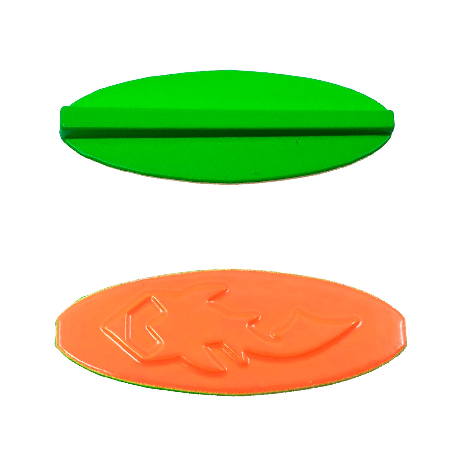 FishNote Trout Lure 7g Gennemløber