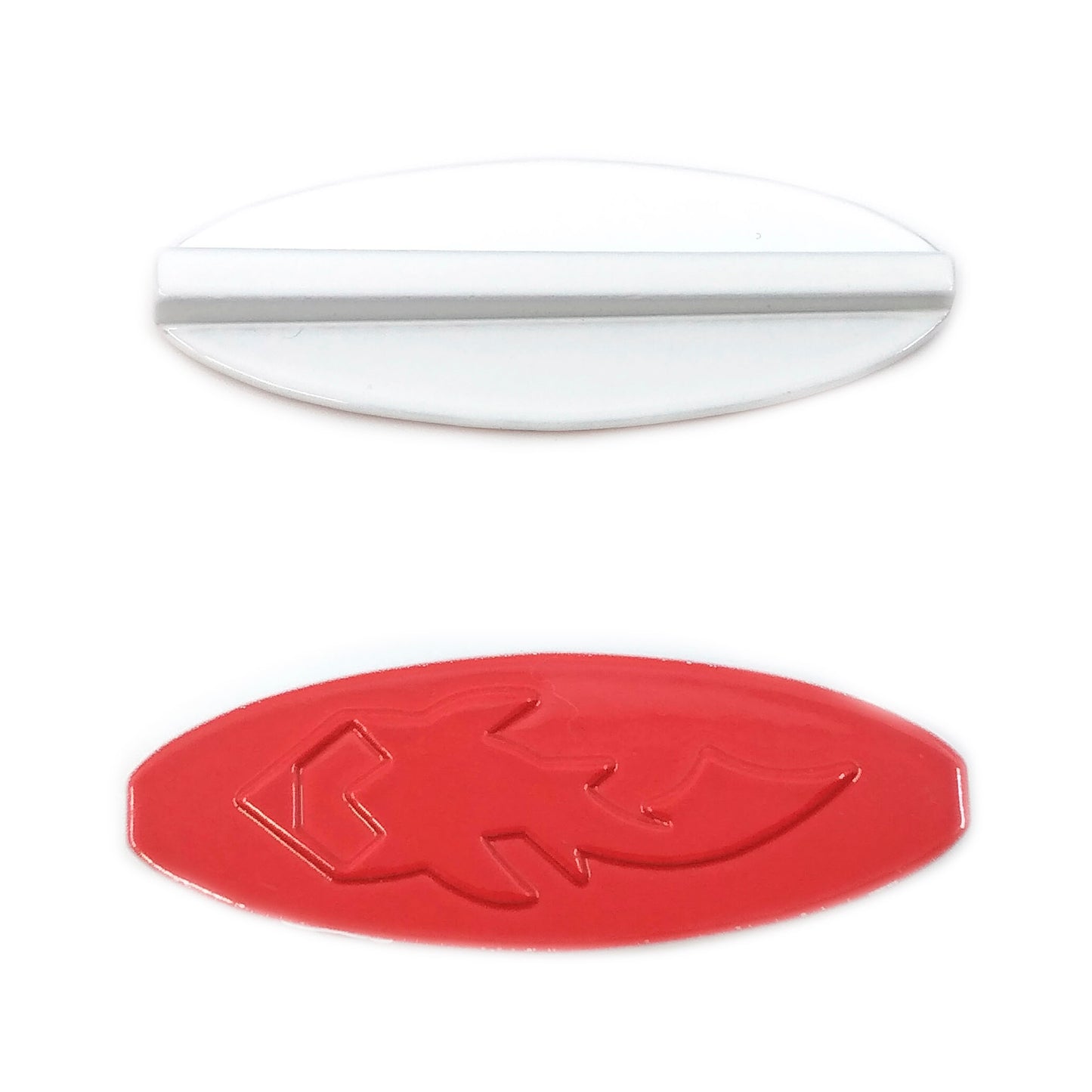 FishNote Trout Lure 7g Gennemløber