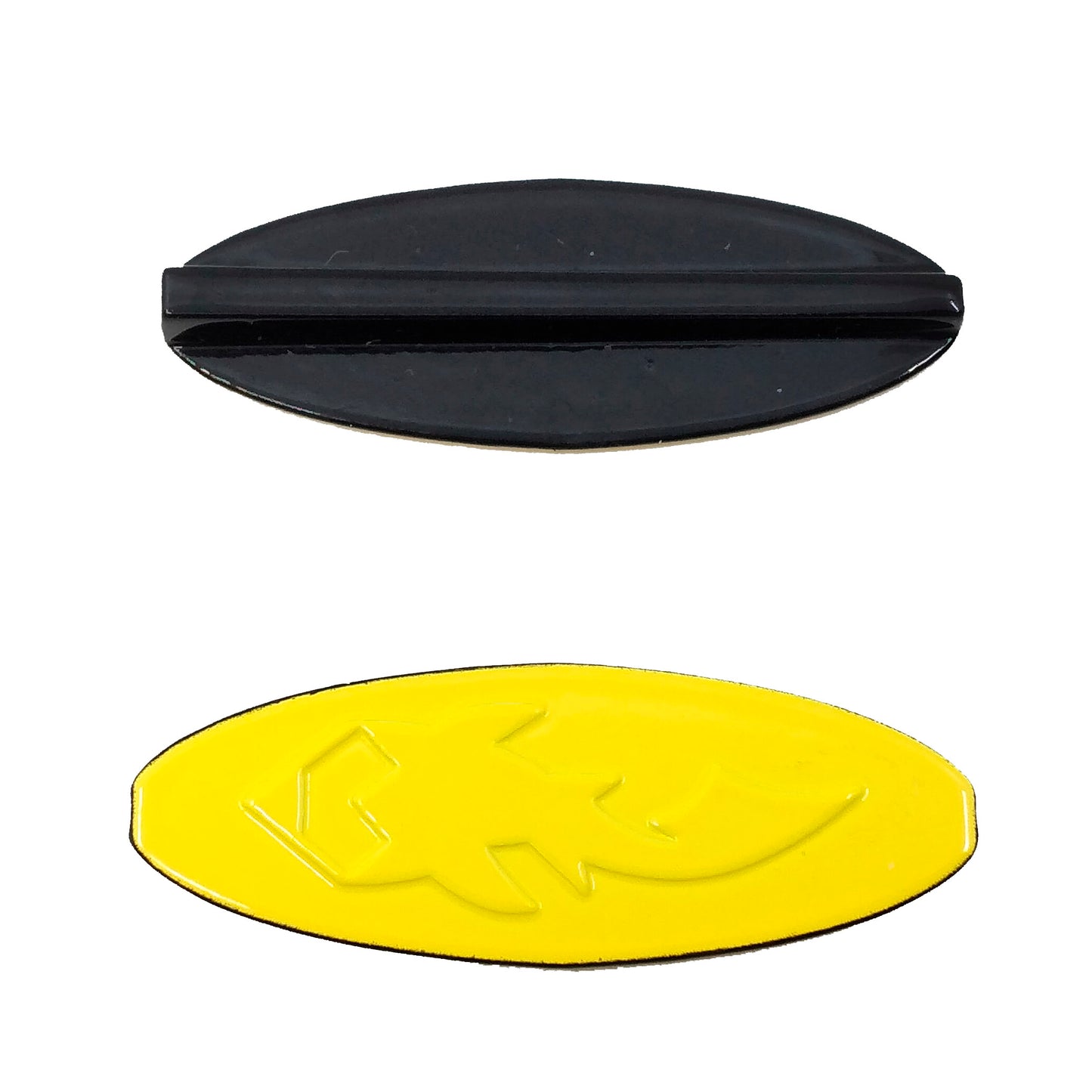 FishNote Trout Lure 7g Gennemløber