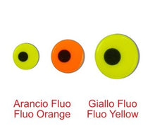 Stonfo Fluo Eyes Orange