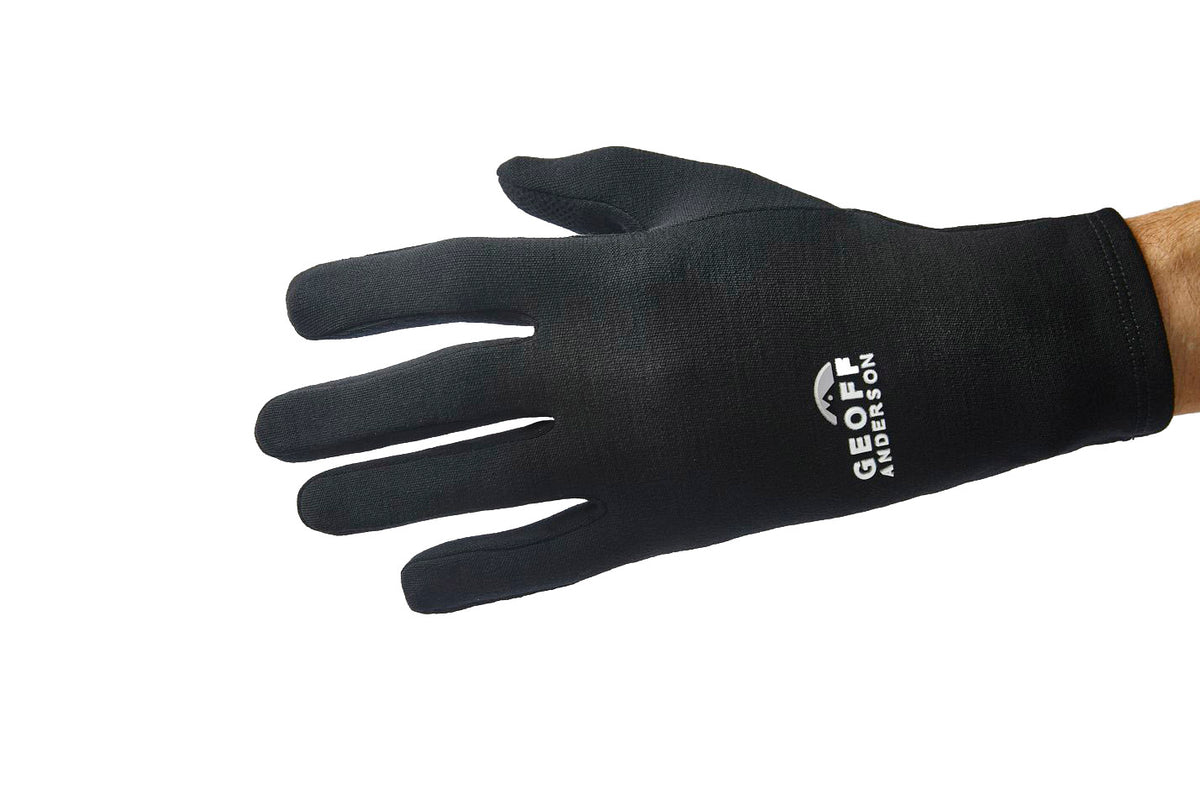 Geoff Anderson AirBear Merino Liner Glove