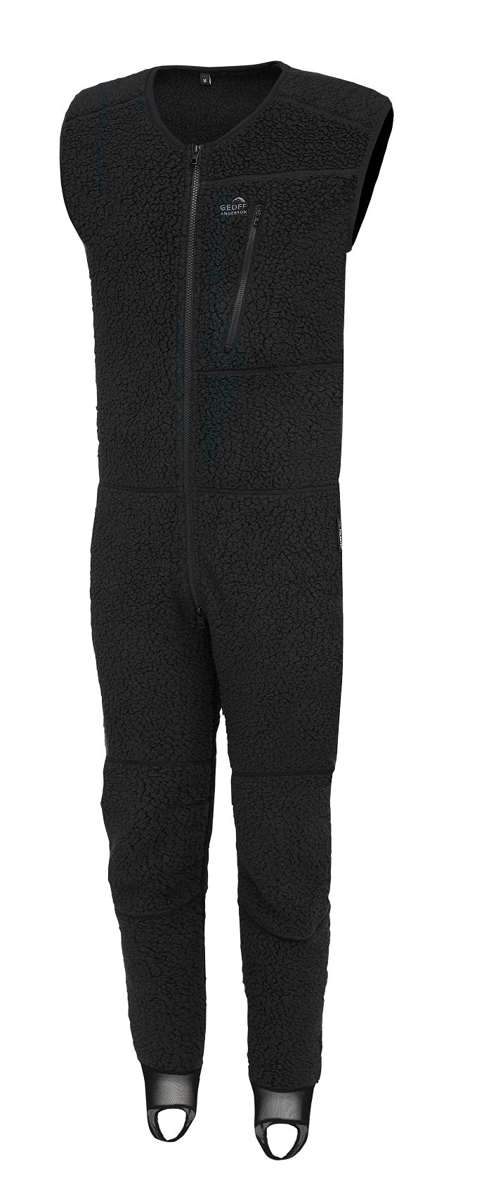 Geoff Anderson Thermal 3 PolarTec Overall