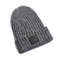 Geoff Anderson WizWool Njal Beanie Sort/Grå