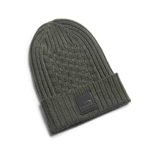 Geoff Anderson WizWool Ulf Beanie Grøn