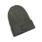 Geoff Anderson WizWool Ulf Beanie Grøn