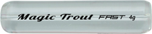 Quantum Ghost Tube - Langsom synkende