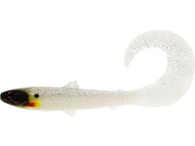 Westin BullTeez Curltail 21cm 49g