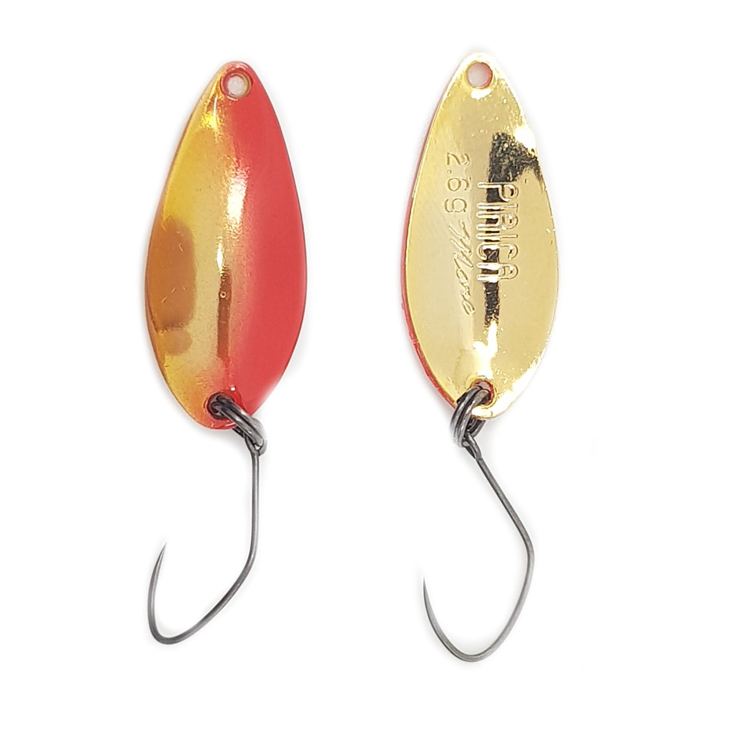 YARIE Pirica More 2,6g Spoon.
