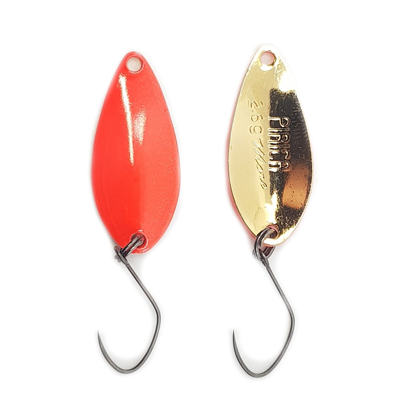 YARIE Pirica More 2,6g Spoon.