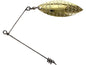 Westin Add-It Spinnerbait Willow Large