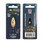 OGP Bulldog Fluer.dk Custom Farver 4g Mini