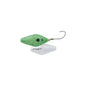 DAM Effzett Pro Trout Inline Spoon 5g Gennemløber