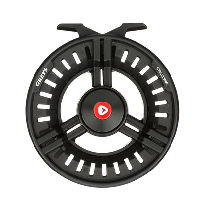 Greys Cruise Cassette Fly Reel
