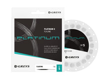 Greys Platinum X Float â€“ Greys_PlatinumFlyline_CartonAndSpool_PlatinumX_Float.jpg