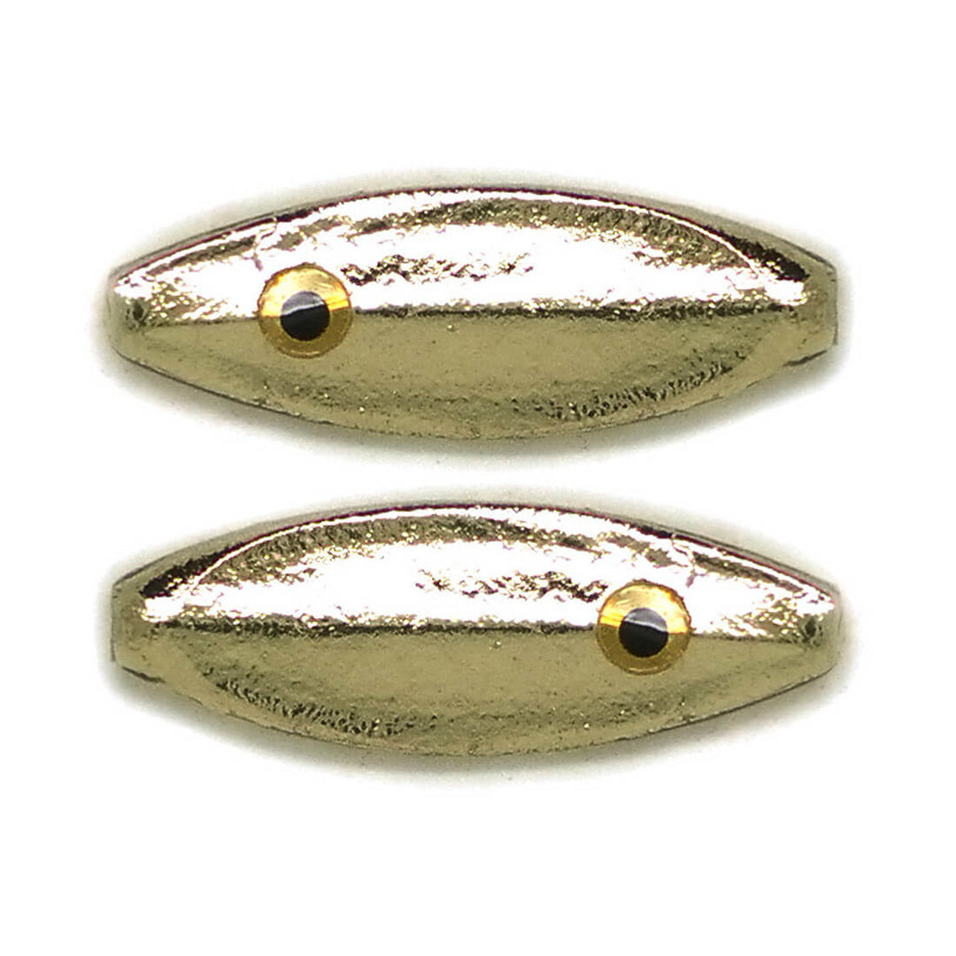 Mikro Gennemløber Til Put & Take 6g Guld