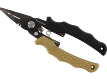 Westin HD Split Ring Pliers 19cm - Splitringstang