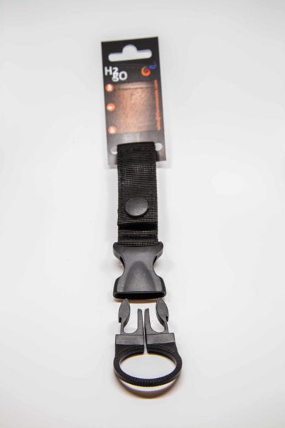 H2Go flaskeholder