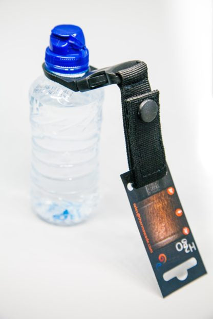 H2Go flaskeholder