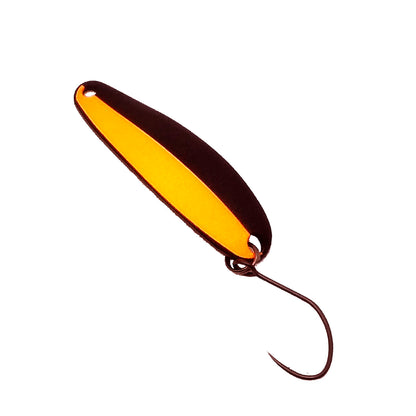 SV Fishing Lures PANIC 3,0g 35mm.