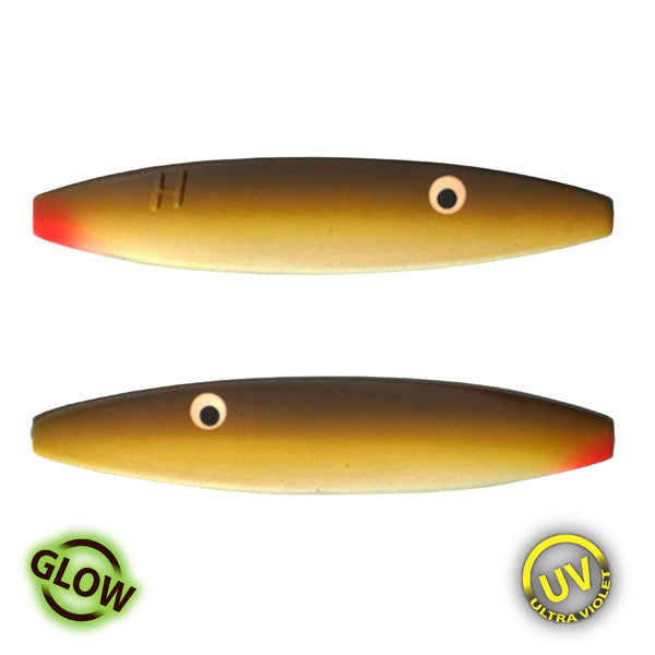 OGP Henrys Skruen 20g
