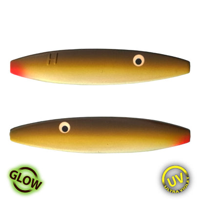 OGP Henrys Skruen 10g
