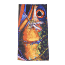 Halsedisse Trout Head Fly 1