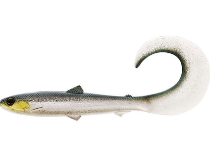 Westin BullTeez Curltail 21cm 49g