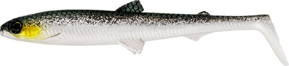 Westin BullTeez Shadtail 9,5cm 7g