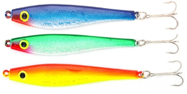Hven 80g Flere farver
