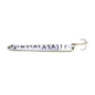 Hornfiskeblink 32g