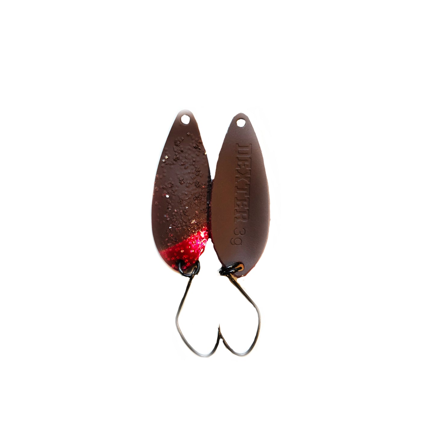 YARIE Pirica More 2,6g Spoon.