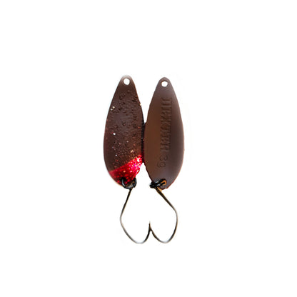 YARIE Pirica More 2,6g Spoon.