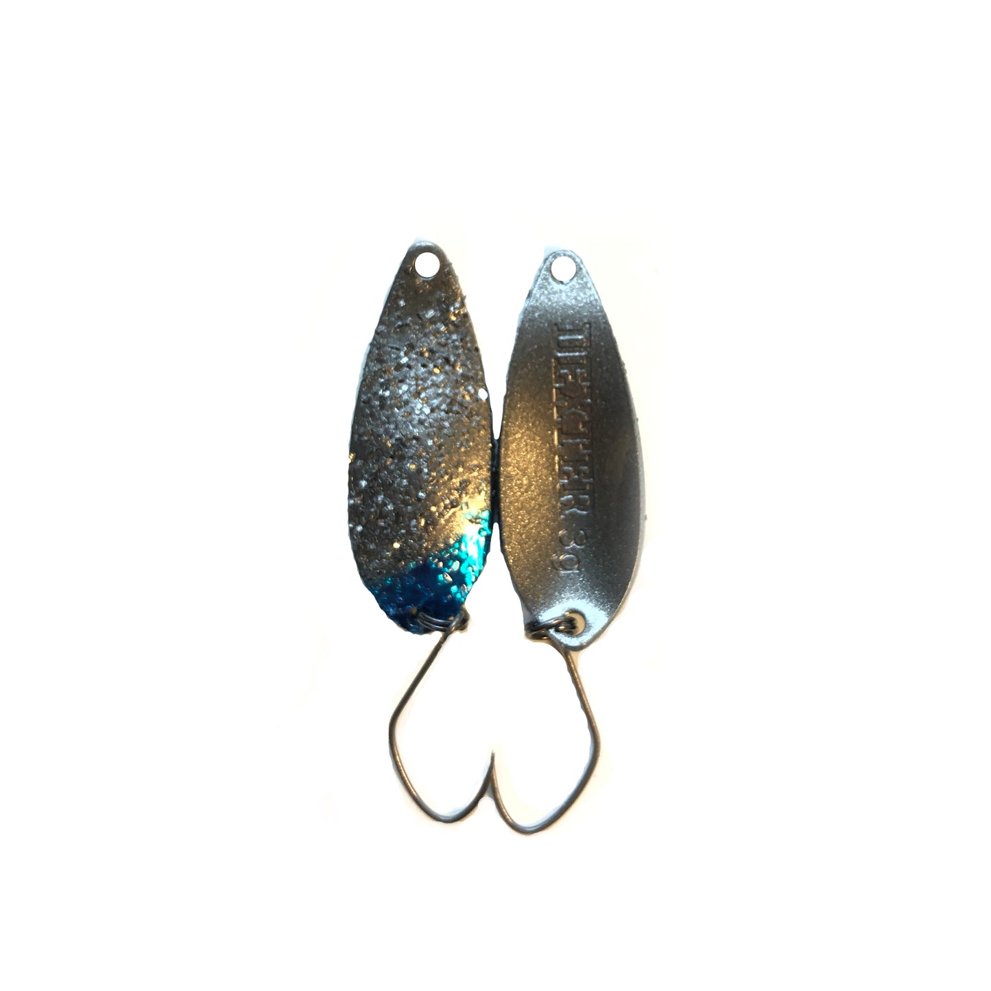 YARIE Pirica More 2,6g Spoon.