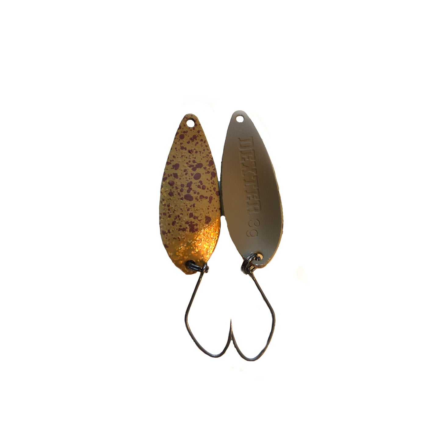 YARIE Pirica More 2,6g Spoon.
