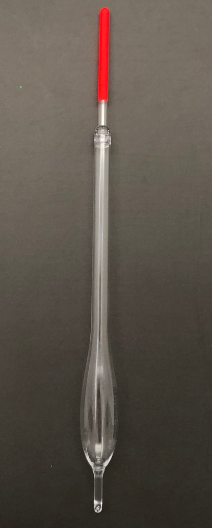 Drennan Puddle Chucker Flåd