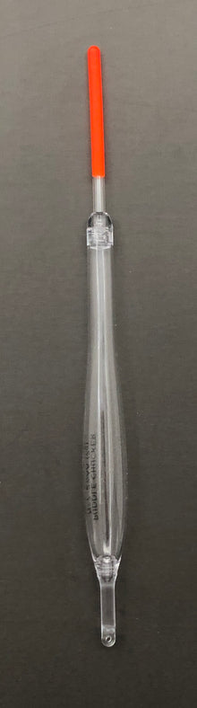 Drennan Puddle Chucker Flåd