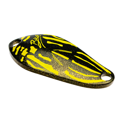 SV Fishing Lures KOKETKA 3,0g 30mm.