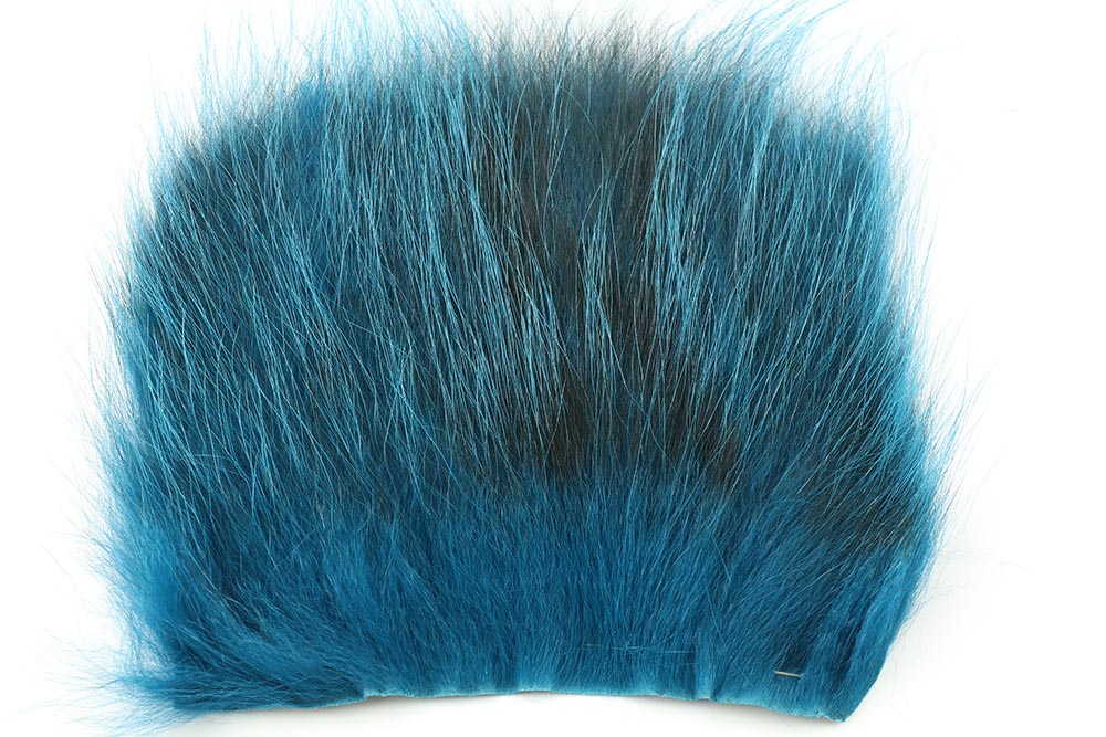 Futurefly American Opossum - Kingfisher Blue